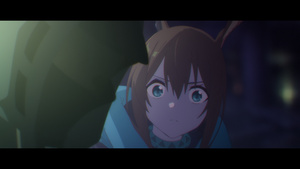 Arknights: Reimei Zensou